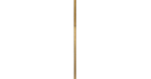 Hinkley - 6033WS - Accessory Stem - Stem - Warm Brass