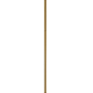 Hinkley - 6038LCB - Accessory Stem - Stem - Lacquered Brass