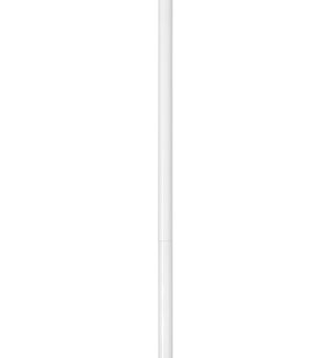 Hinkley - 6062GW - Accessory Stem - Stem - Gloss White