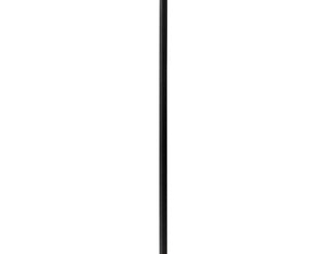 Hinkley - 6063BLK - Accessory Stem - Stem - Black
