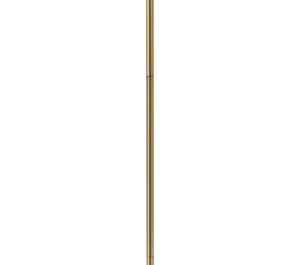 Hinkley - 6066LCB - Accessory Stem - Stem - Lacquered Brass