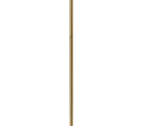 Hinkley - 6066LCB - Accessory Stem - Stem - Lacquered Brass