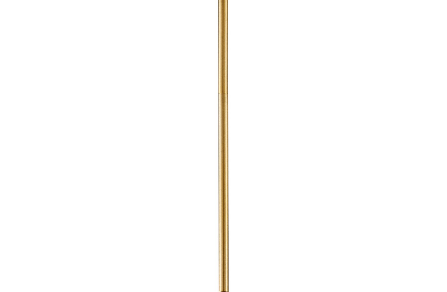 Hinkley - 6067LCB - Accessory Stem - Stem - Lacquered Brass