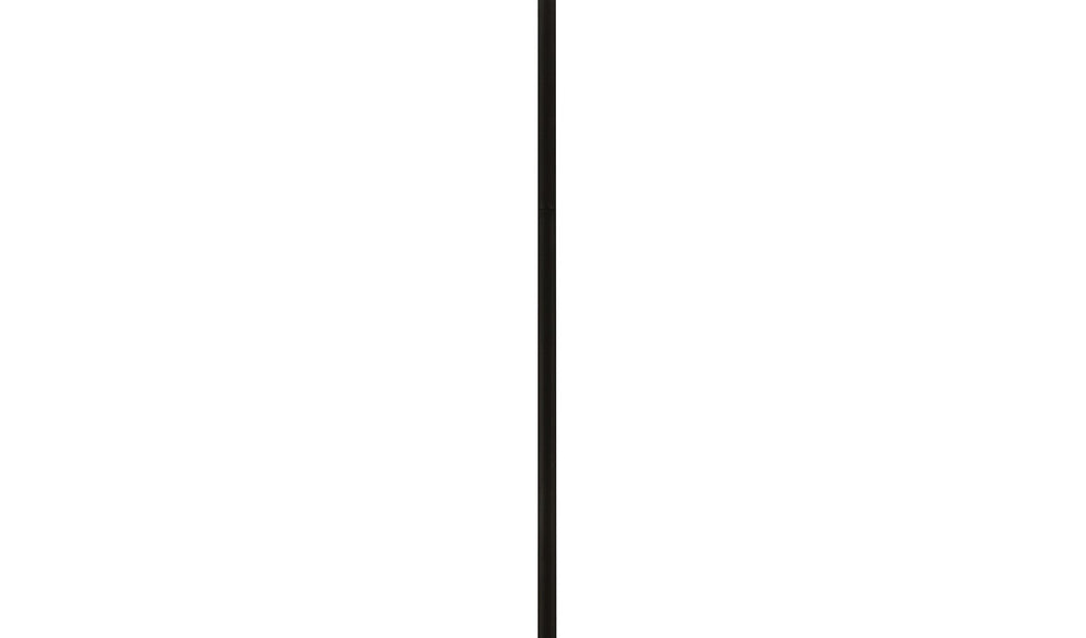 Hinkley - 6068BX - Accessory Stem - Stem - Black Oxide