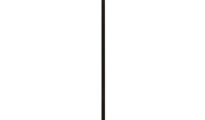 Hinkley - 6068BX - Accessory Stem - Stem - Black Oxide