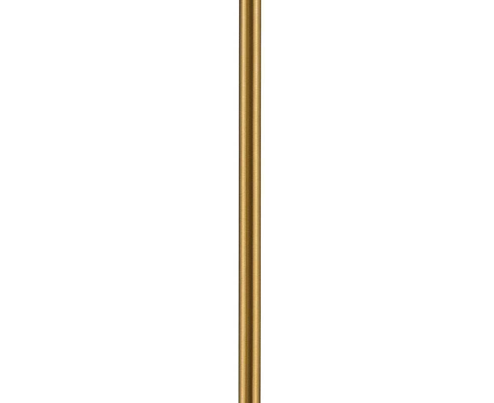 Hinkley - 6068LCB - Accessory Stem - Stem - Lacquered Brass