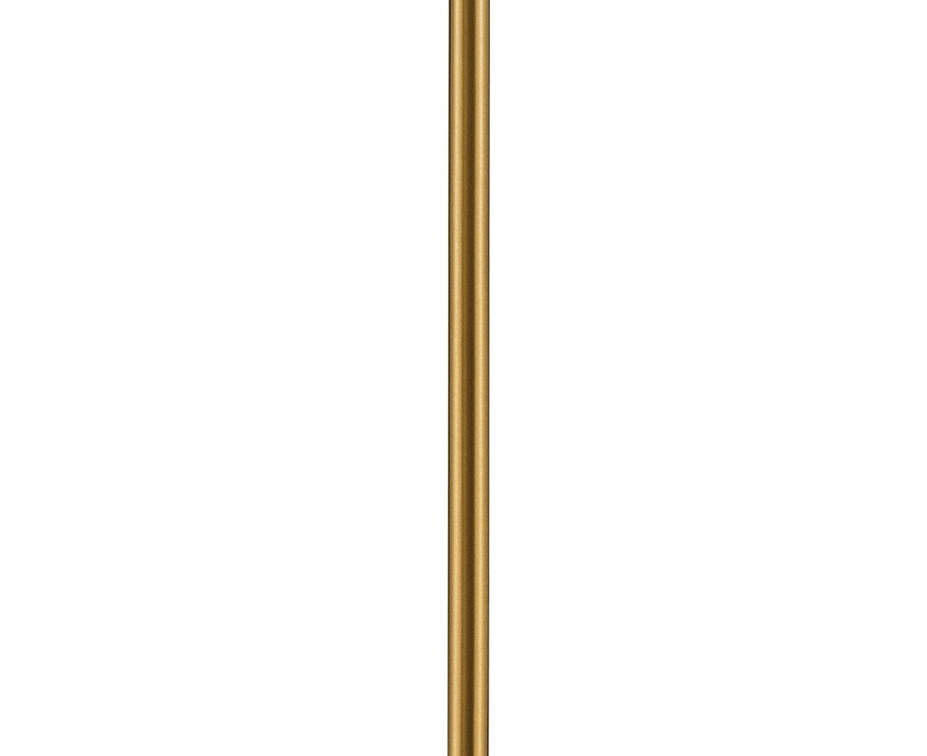 Hinkley - 6068LCB - Accessory Stem - Stem - Lacquered Brass