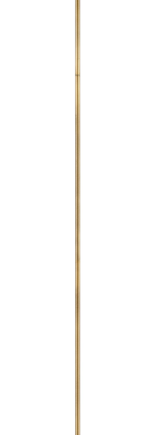 Hinkley - 60812HB - Accessory Stem - Stem - Heritage Brass