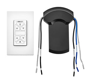 Hinkley - 980018FWH-030 - Wifi Remote Control - Remote Control WiFi - White