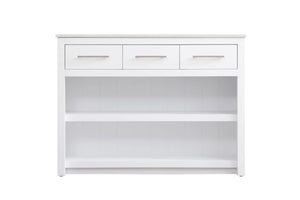 Elegant Lighting - KD0148WH - Kitchen Island - Porter - White