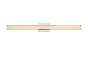 Elegant Lighting - LD303W36C - LED Wall Sconce - Jaxx - Chrome