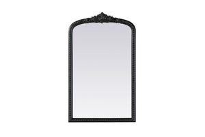 Elegant Lighting - MR7F2236VB - Mirror - Naomi - Vintage Bronze