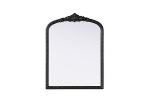 Elegant Lighting - MR7F2736VB - Mirror - Naomi - Vintage Bronze