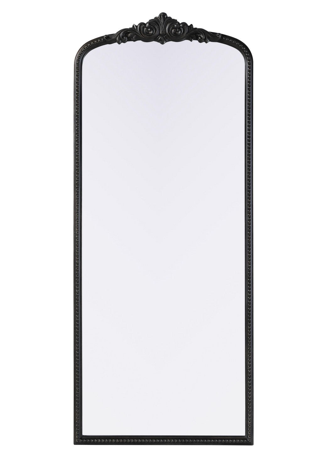 Elegant Lighting - MR7F3072VB - Mirror - Naomi - Vintage Bronze