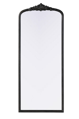 Elegant Lighting - MR7F3072VB - Mirror - Naomi - Vintage Bronze