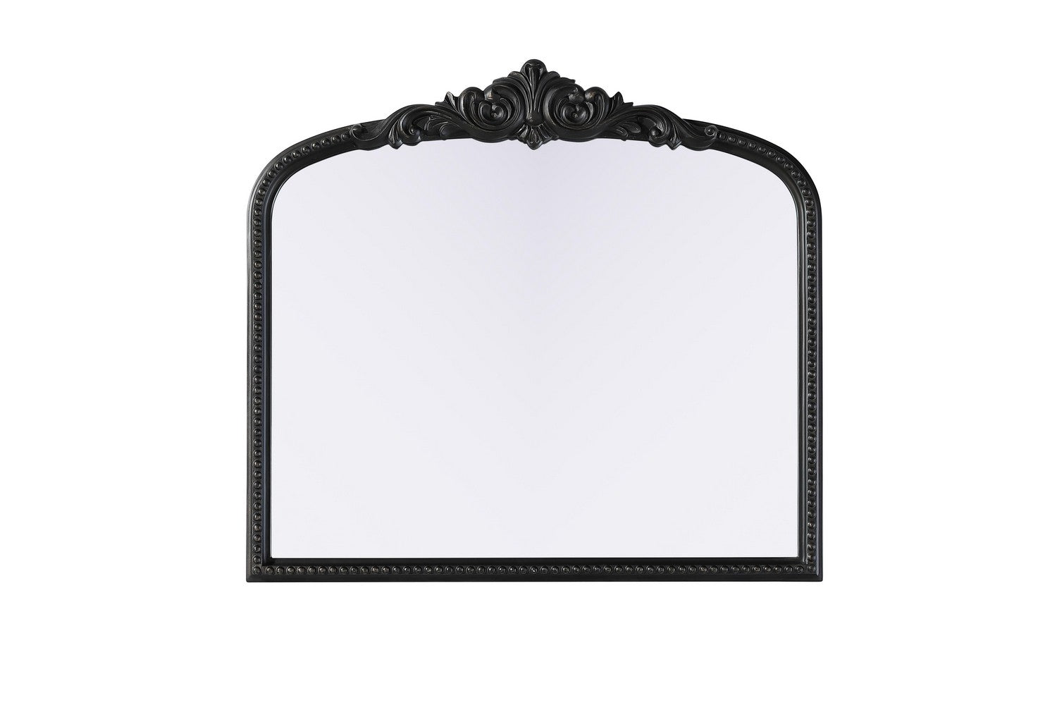 Elegant Lighting - MR7F3330VB - Mirror - Naomi - Vintage Bronze