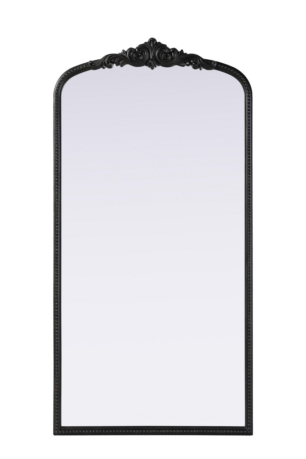 Elegant Lighting - MR7F3672VB - Mirror - Naomi - Vintage Bronze