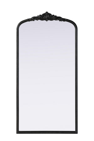 Elegant Lighting - MR7F3672VB - Mirror - Naomi - Vintage Bronze