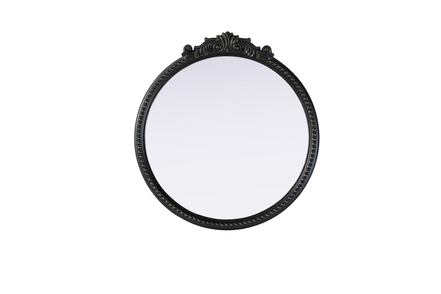 Elegant Lighting - MR7G24VB - Mirror - Naomi - Vintage Bronze