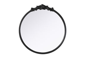Elegant Lighting - MR7G42VB - Mirror - Naomi - Vintage Bronze