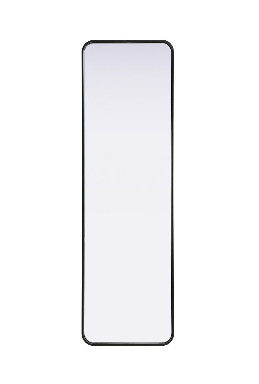 Elegant Lighting - MR8A1860BLK - Mirror - Remy - Black