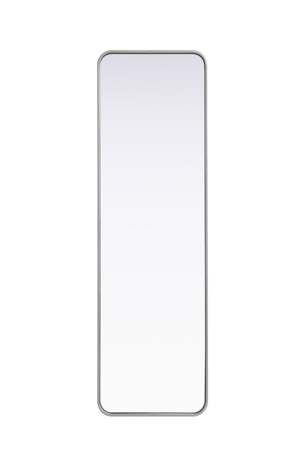 Elegant Lighting - MR8A1860SIL - Mirror - Remy - Silver
