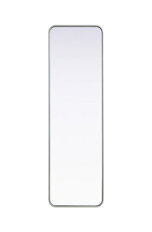 Elegant Lighting - MR8A1860SIL - Mirror - Remy - Silver