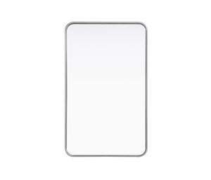 Elegant Lighting - MR8A2236SIL - Mirror - Remy - Silver