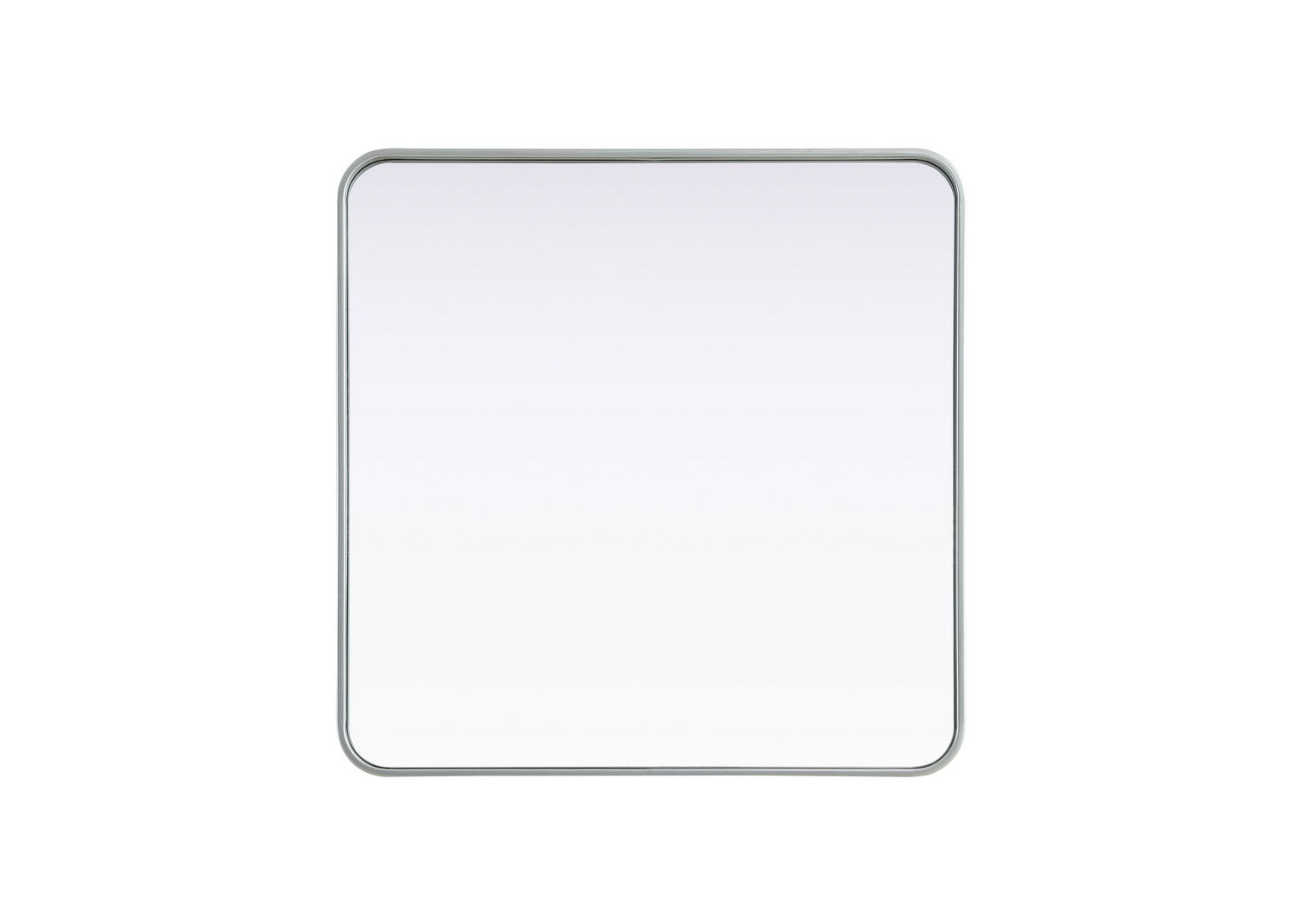 Elegant Lighting - MR8A3030SIL - Mirror - Remy - Silver