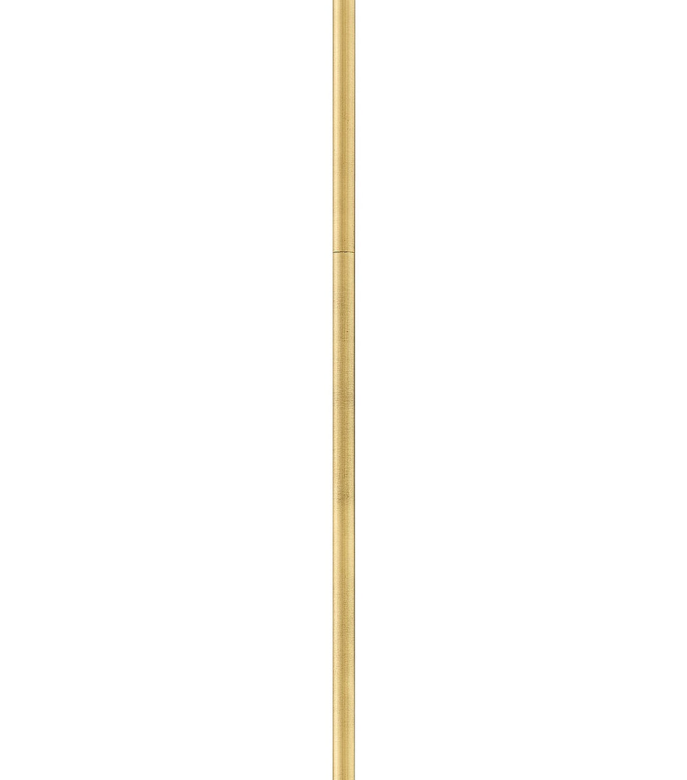 Hinkley - 60312SA - Accessory Stem - Stem - Satin Brass