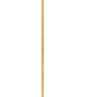 Hinkley - 60312SA - Accessory Stem - Stem - Satin Brass