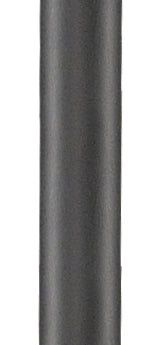 Hammerton Studio - PLB0089-T8-BB-A-001-L3 - LED Lantern - Mesa - Burnished Bronze