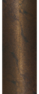 Hammerton Studio - PLB0089-T8-BB-C-001-L1 - LED Lantern - Mesa - Burnished Bronze