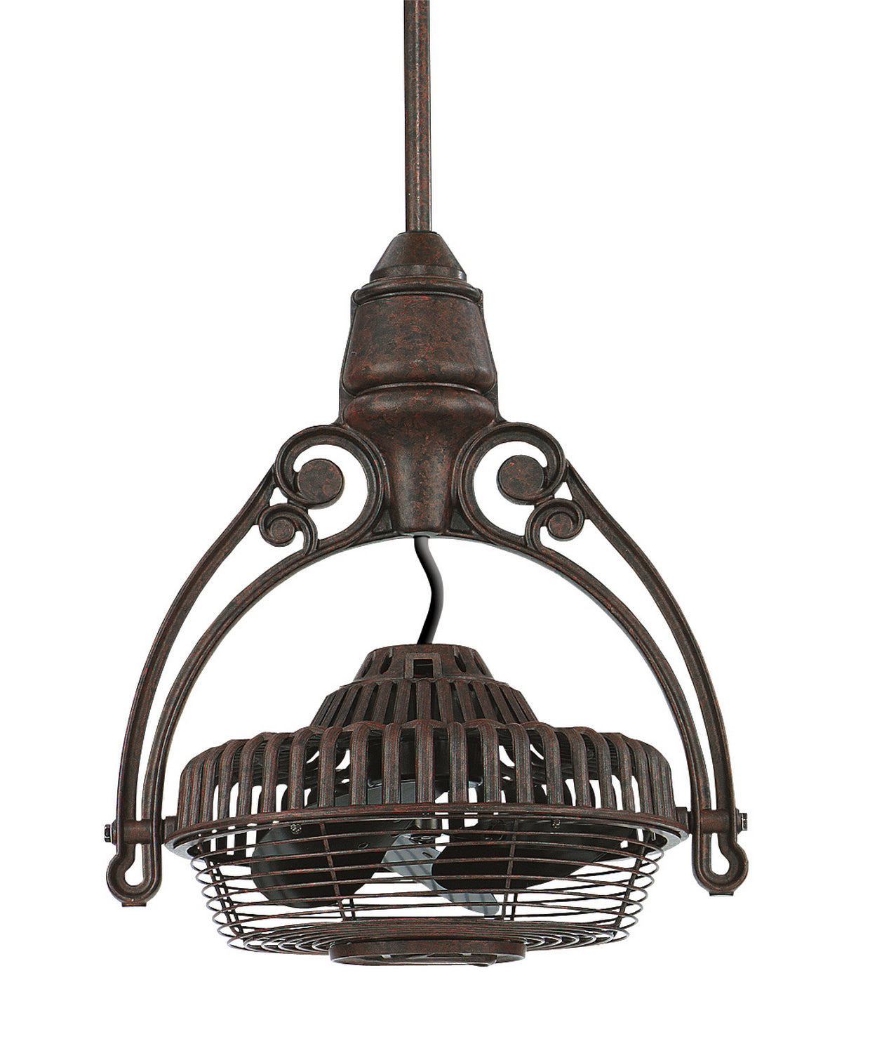 Hammerton Studio - PLB0089-T8-CS-S-001-L3 - LED Lantern - Mesa - Classic Silver