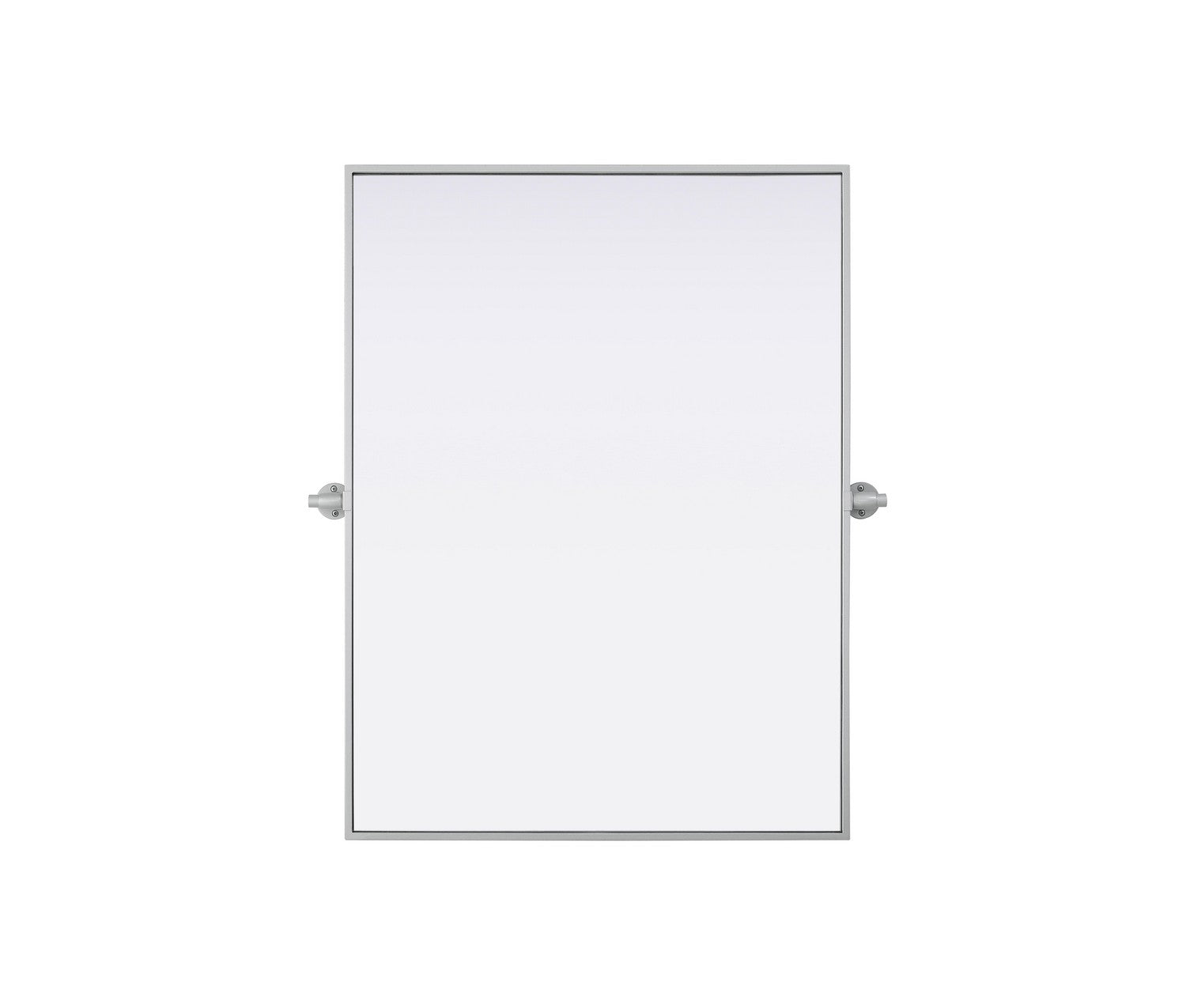 Elegant Lighting - MR6H2736SIL - Mirror - Amoura - Silver