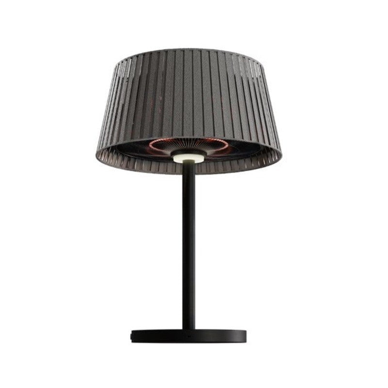 Eurofase - EFH0137 - VELLURA,1500W TABLE HEATER - VELLURA - Bronze