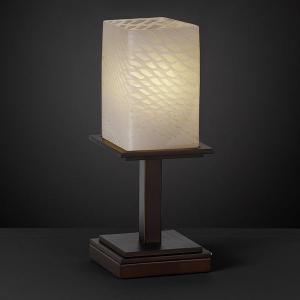 Hammerton Studio - PLB0091-0C-FB-A-CA1-L1 - LED Linear Pendant - Vessel - Flat Bronze