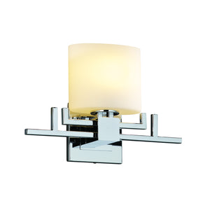 Hammerton Studio - PLB0091-0C-NB-B-CA1-L3 - LED Linear Pendant - Vessel - Novel Brass