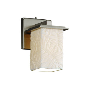 Hammerton Studio - PLB0092-BA-BS-C-001-L1 - LED Pendant - Gaia - Beige Silver