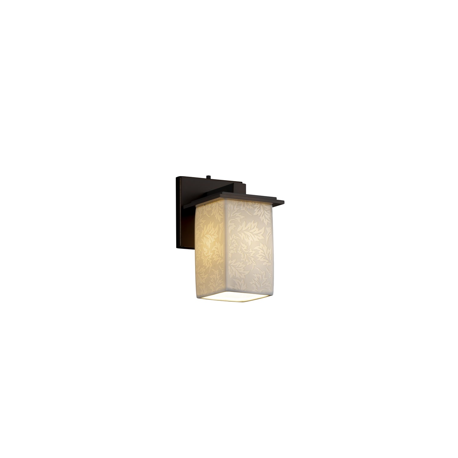 Hammerton Studio - PLB0092-BA-CS-C-001-L1 - LED Pendant - Gaia - Classic Silver