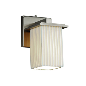 Hammerton Studio - PLB0092-BA-GB-A-001-L1 - LED Pendant - Gaia - Gilded Brass
