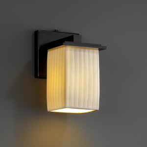 Hammerton Studio - PLB0092-BA-GP-S-001-L3 - LED Pendant - Gaia - Graphite