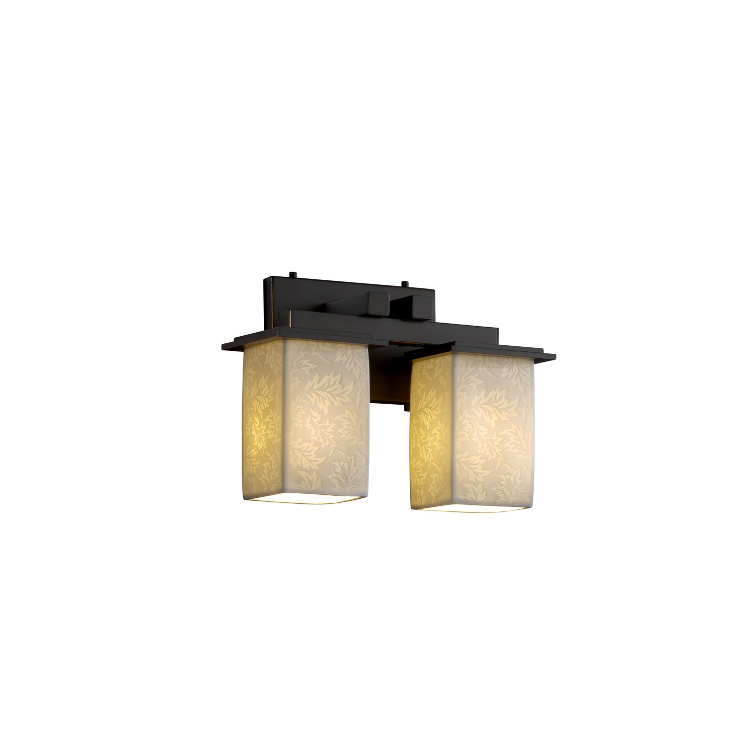 Hammerton Studio - PLB0092-BB-BB-C-001-L1 - LED Pendant - Gaia - Burnished Bronze