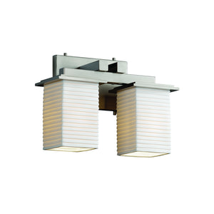 Hammerton Studio - PLB0092-BB-CS-S-001-L1 - LED Pendant - Gaia - Classic Silver