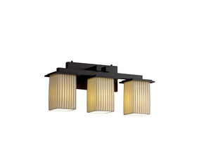 Hammerton Studio - PLB0092-BB-NB-S-001-L1 - LED Pendant - Gaia - Novel Brass