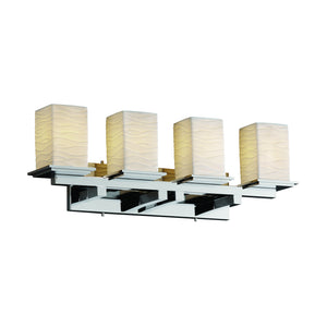 Hammerton Studio - PLB0092-BC-MB-S-001-L3 - LED Pendant - Gaia - Matte Black