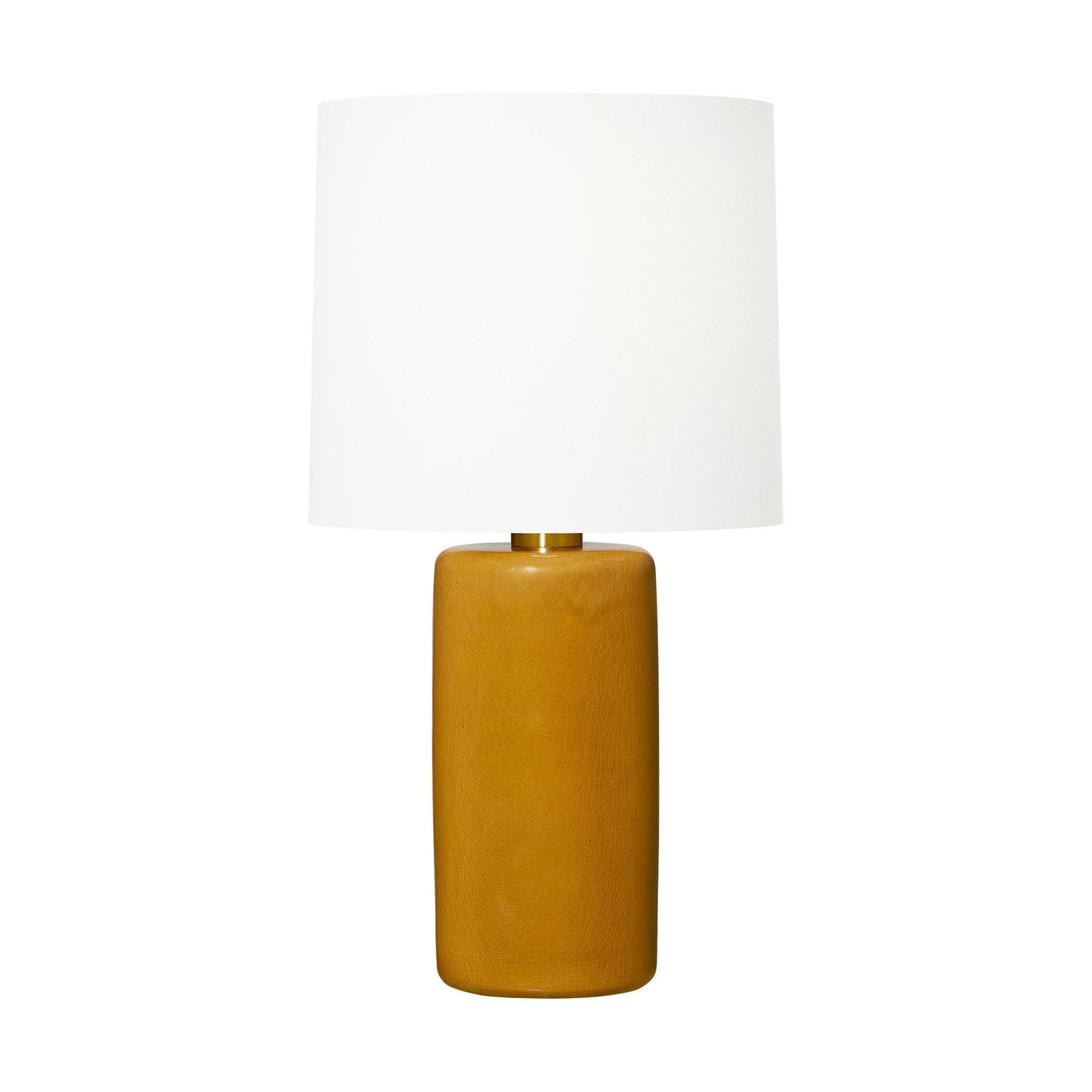 Visual Comfort Studio - BT1101OL1 - One Light Table Lamp - Shanghai - Olive