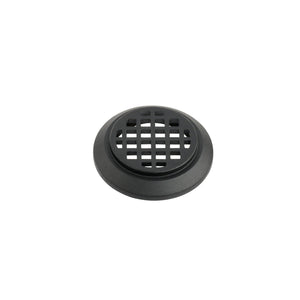 Kichler - 16149BKB - Mini All-Purpose Honeycomb Louver - Landscape Led - Black Brass