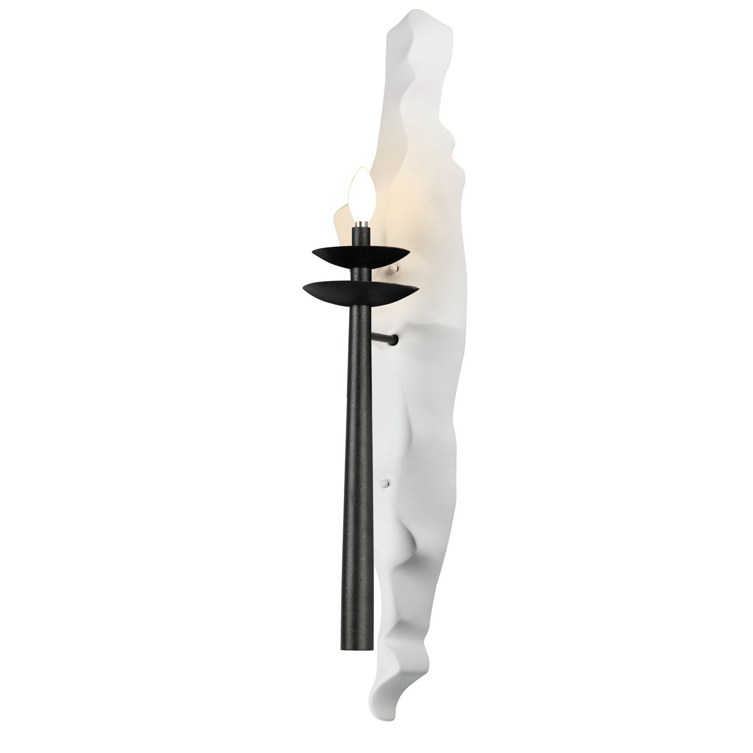Studio M - SM90212WTAR - LED Wall Sconce - Nomad - Anthracite