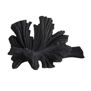 Arteriors - ASC46 - Sculpture - Luca - Charcoal